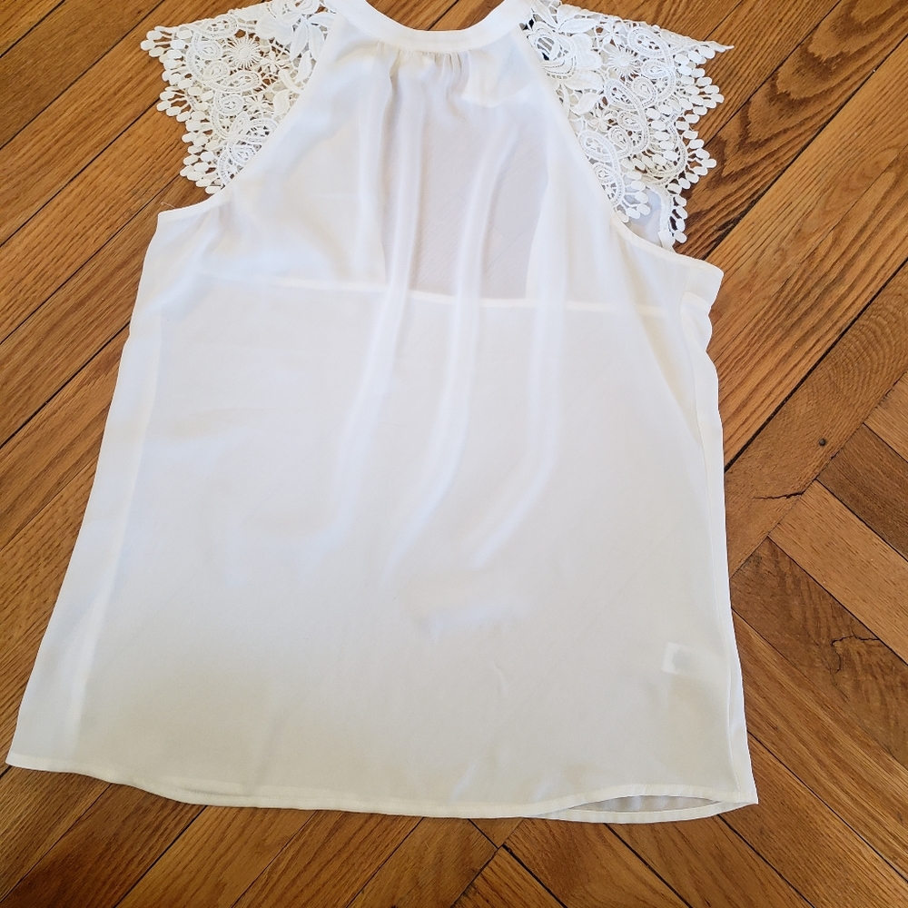 Express Blouse
